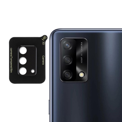 Picture of for oppo f19 9h camera lens film protector