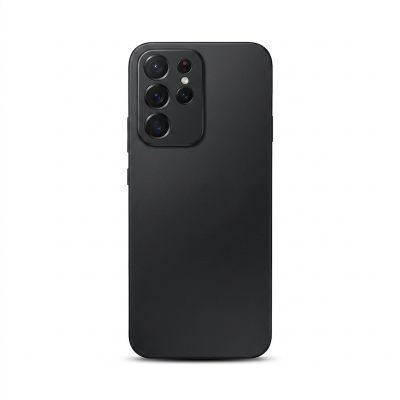 Picture of For Realme C85  Back Cover Heavy Strong Logo Liquid Silicone Soft Gel Rubber Carbon Cases Shockproof Cover Case Realme C85  Phone Back Cove