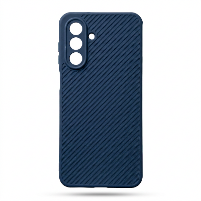 Picture of Samsung Galaxy A26 5G/Samsung Galaxy A17 5G/ Samsung Galaxy F17 5G slim protective soft back cover With leather texture