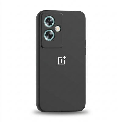 Picture of For Oneplus Nord N30 SE/OPPO A79 5G Soft Silicone Cases Shockproof Round Edge Camera Bumper Phone Back Cover