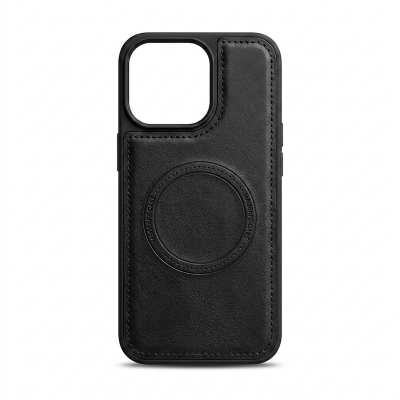 Picture of Luxury quality magnetic leather case for Apple iPhone 16 Pro Max/ iPhone 16 Pro