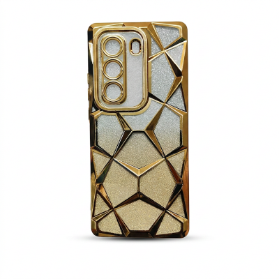 Picture of Ladies Diamond Glitter TPU Cover For Infinix Hot 60 Pro Plus/Infinix Hot 60 Pro/Infinix Hot 60/Infinix Hot 60i