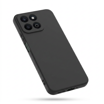 Picture of silicon back cover for Huawei Honor 200 Smart X7C HonorX7C Honor200Smart