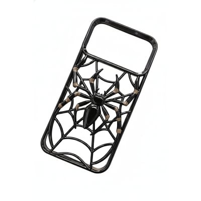 Picture of for iphone 17 pro max spider man back cover