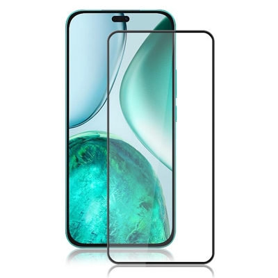 Picture of Screen Protector For Honor X8C Glass Screen Protector Tempered Full Cover Soft Screen Protector