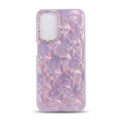 Picture of Samsung Galaxy A23/Samsung Galaxy A23 5G soft ladies back cover