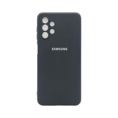 Picture of Samsung galaxy a13 4g সেলিকন ব্যাক কভারের জন্য (Back Case Cover For Smartphone)