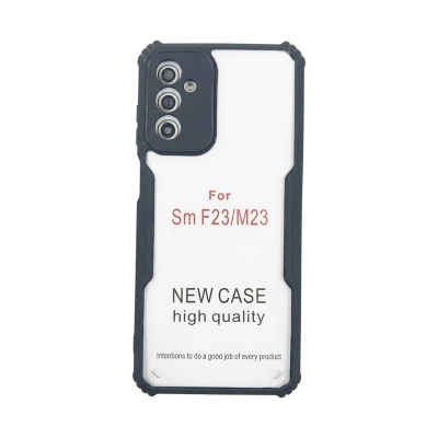 Picture of For Samsung GALAXY  f23 / m23 Xundd Series Flat Leather Shockproof Bumper Case