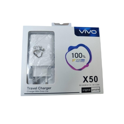 Picture of Vivo X50 Flashcharge 33W Fast Mobile Charger - Fast Charger