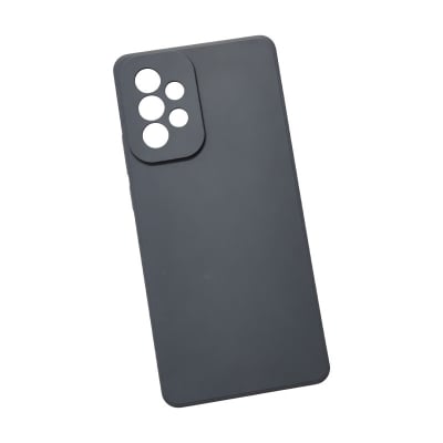 Picture of for samsung galaxy A73 5G  SILICON BACK COVER