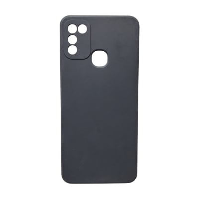 Picture of FOR INFINIX HOT 11 PLAY SOFT SILICON BACK COVER