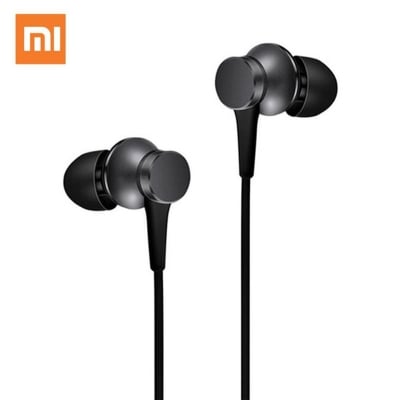 Picture of Xiaomi In-Ear Headphones Basic - Black