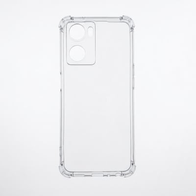 Picture of for Oppo A57 5G transparent back cover