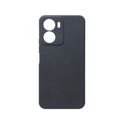 Picture of FOR VIVO Y02S SOFT SELICON BACK COVER