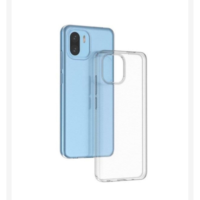 Picture of TRANSPARENT BACK COVER FOR Redmi A1
