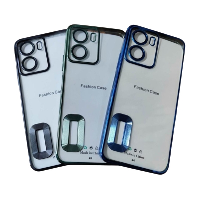 Picture of for vivo y16 new fashion j case back cover