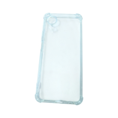 Picture of FOR OPPO A17K TRANSPARENT BACK COVER