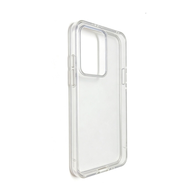 Picture of TRANSPARENT BACK COVER FOR XIAOMI NOTE 12 PRO 5G