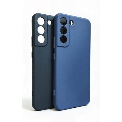 Picture of For Samsung Galaxy S22 5G Silicone back cover