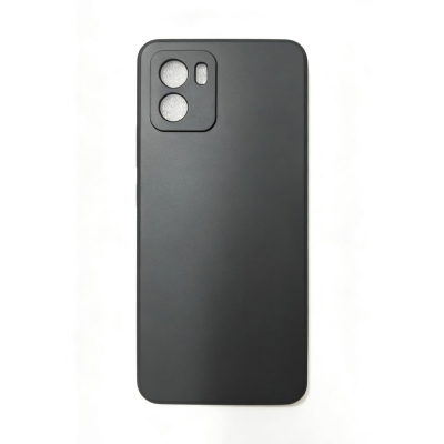 Picture of Silicon Back Cover For Vivo Y15S / Vivo Y01