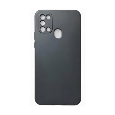 Picture of For Samsung Galaxy M31 Silicone back cover