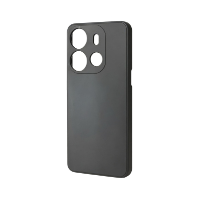 Picture of For Tecno Pop 7 Pro / Infinix Smart 7 / Spark Go 2023 Silicone Soft Flexible TPU Gel Skin Rubber Anti-Scratch Shockproof Protective Cover