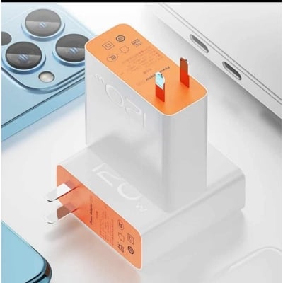 Picture of Vivo iQOO 120W Super FlashCharger