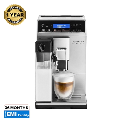 Picture of De’Longhi ETAM29.660.SB Autentica Cappuccino Automatic Espresso Coffee Maker
