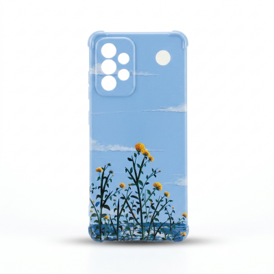 Picture of FOR SAMSUNG GALAXY A52 / A52S 5G CUSTOMIZED PRINT BACK COVER