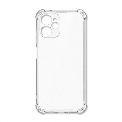 Picture of For Realme 9i 5G transparent back cover
