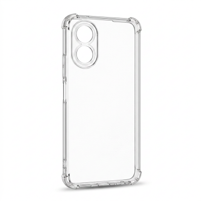 Picture of Transparent back cover for Oppo A38 4G