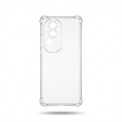 Picture of Transparent Back Cover For Oppo Reno 10 Pro Plus/Oppo reno 10 pro+