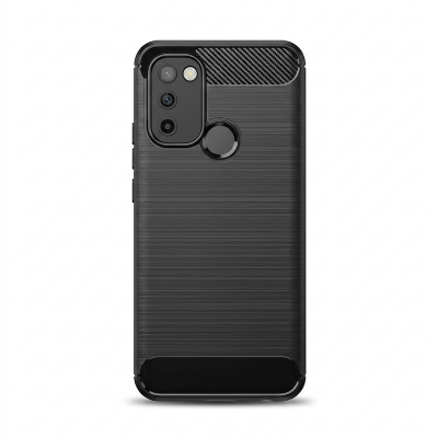Picture of for symphony z55 soft new texture back cover