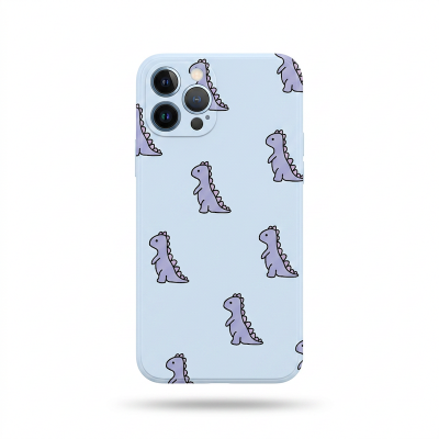 Picture of for iphone 11 pro max silicone customized back cover -Back Cover
