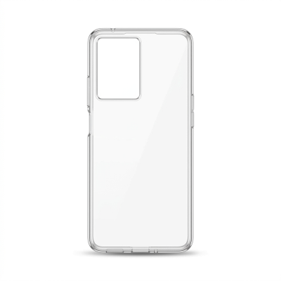 Picture of transparent back cover for oppo a57 4g/oppo a57 5g/oppo a77/a77s/One plus Nord n20SE