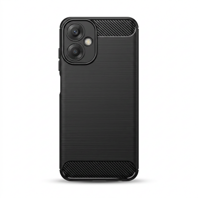 Picture of for symphony z60 / z60 plus soft new texture back cover