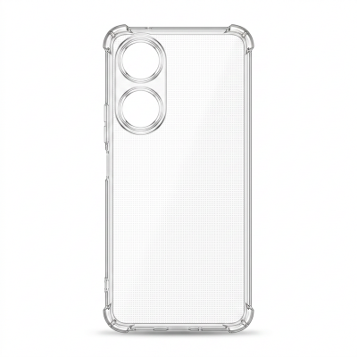 Picture of Transparent Back Cover For vivo y100/vivo t2