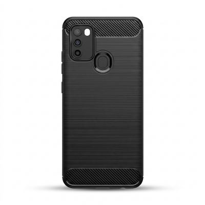Picture of For Walton Primo NF5 Phone Case Soft TPU Slim Fashion Non-Slip Protective Phone Cases For Walton Nf 5 Back Cover