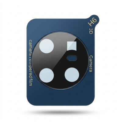 Picture of for vivo x80 3d camera lens protector