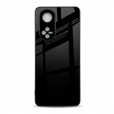 Picture of for oppo reno 8t  5g colourfull silicone  back cover