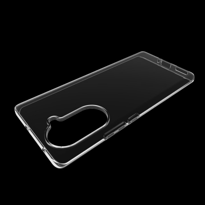 Picture of Transparent Back Cover For Huawei Nova 10 SE