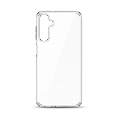 Picture of transparent back cover for samsung galaxy a14 5g