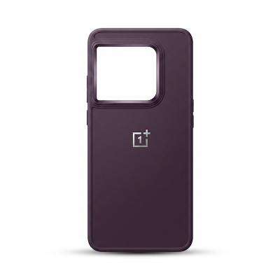 Picture of for one plus 10 pro soft silicone back cover -Back Cover