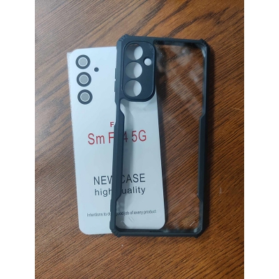 Picture of FOR SAMSUNG GALAXY F54 5G XUNDD PROTECTIVE BACK COVER