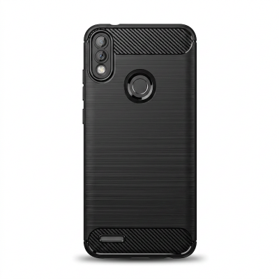 Picture of for walton primo h9 soft silicone back cover