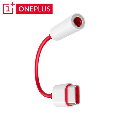 Picture of Oneplus কনভার্টার টাইপ-c থেকে 3.5mm