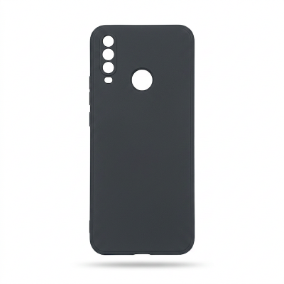 Picture of Symphony z30 Back Cover Soft Silicon Symphony Z30 Back Case