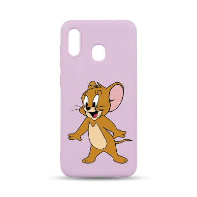 Picture of for google pixel 6 stylish  soft back cover -Back Cover