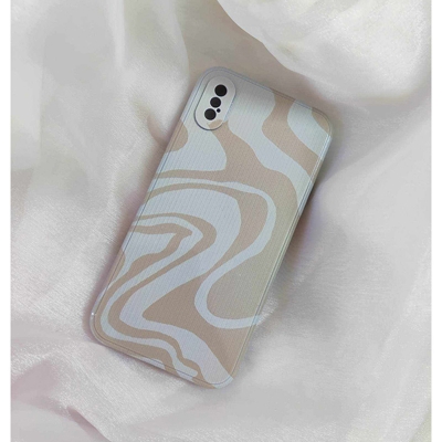 Picture of for iphone x/xs silicone customized back cover -Back Cover