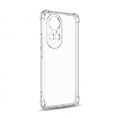 Picture of Transparent Back Cover For Oppo Reno 10 Pro/Oppo Reno 10 5G